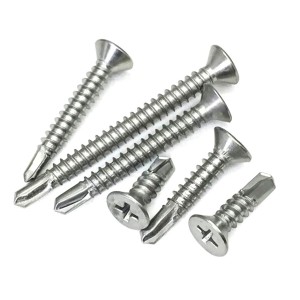  Screws