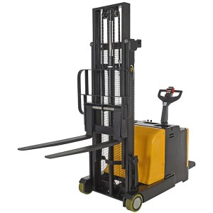 Material handling equipment