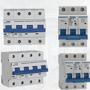 Circuit Breakers