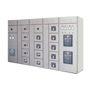 Electrical Panels